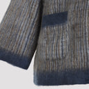 Brunello Cucinelli Cardigan en jacquard Galles