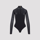 Body in maglia Elisabetta Franchi