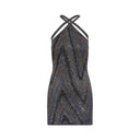 Robe courte Missoni