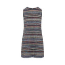 Robe courte Missoni Capardoni