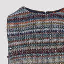 Robe courte Missoni Capardoni