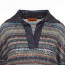Polo in maglia Missoni Caperdoni