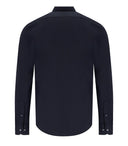 Rrd Oxford Blue Shirt