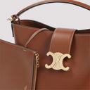 Celine Medium Louise Umhängetasche
