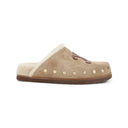 Celine Triomphe Wedge 15mm Mules