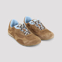 Bottega Veneta Flash Orbit Sneakers