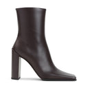 Alaïa 90 Ankle Boots