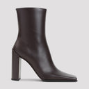 Alaïa 90 Ankle Boots