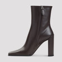 Alaïa 90 Ankle Boots