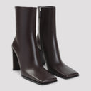 Alaïa 90 Ankle Boots