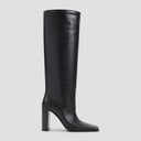 Alaïa 90 Knee Boots