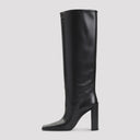 Alaïa 90 Knee Boots