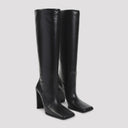 Alaïa 90 Knee Boots