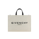 Bolsa de lienzo de Givenchy Medium G Tote
