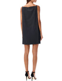 Philosophy By Lorenzo Serafini Dresses Grey