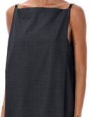 Philosophy By Lorenzo Serafini Dresses Grey