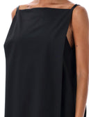 Philosophy By Lorenzo Serafini Dresses Black