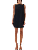 Philosophy By Lorenzo Serafini Dresses Black