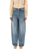 Zimmermann Jeans