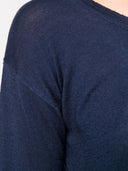 La Rose One Button Cardigan
