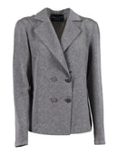 Emporio Armani Woman Blazer