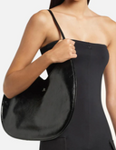 Courrèges Tote Flat Holy Naplack