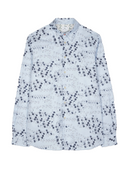 Paul Smith Flower Regular Fit Shirt