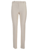 Max Mara S Pantalone Lungo