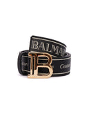 Cinture Balmain