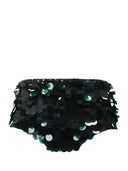 Parosh Shorts