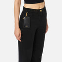 Elisabetta Franchi Pantalone Mod. Jeans