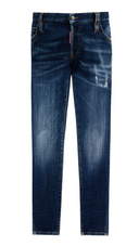 Pantaloni Dsquared2 5 Tasche