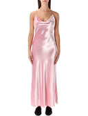Alberta Ferretti Robes rose