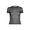 Acne Studios Acne Studios Sheer Knit T Shirt