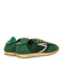 Puraai 6.02 Panther Football Vintage Nylon Sneaker