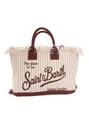 Mc2 Saint Barth Colette Stripes S V 1118