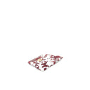 Dior Caro Printed Card Holder