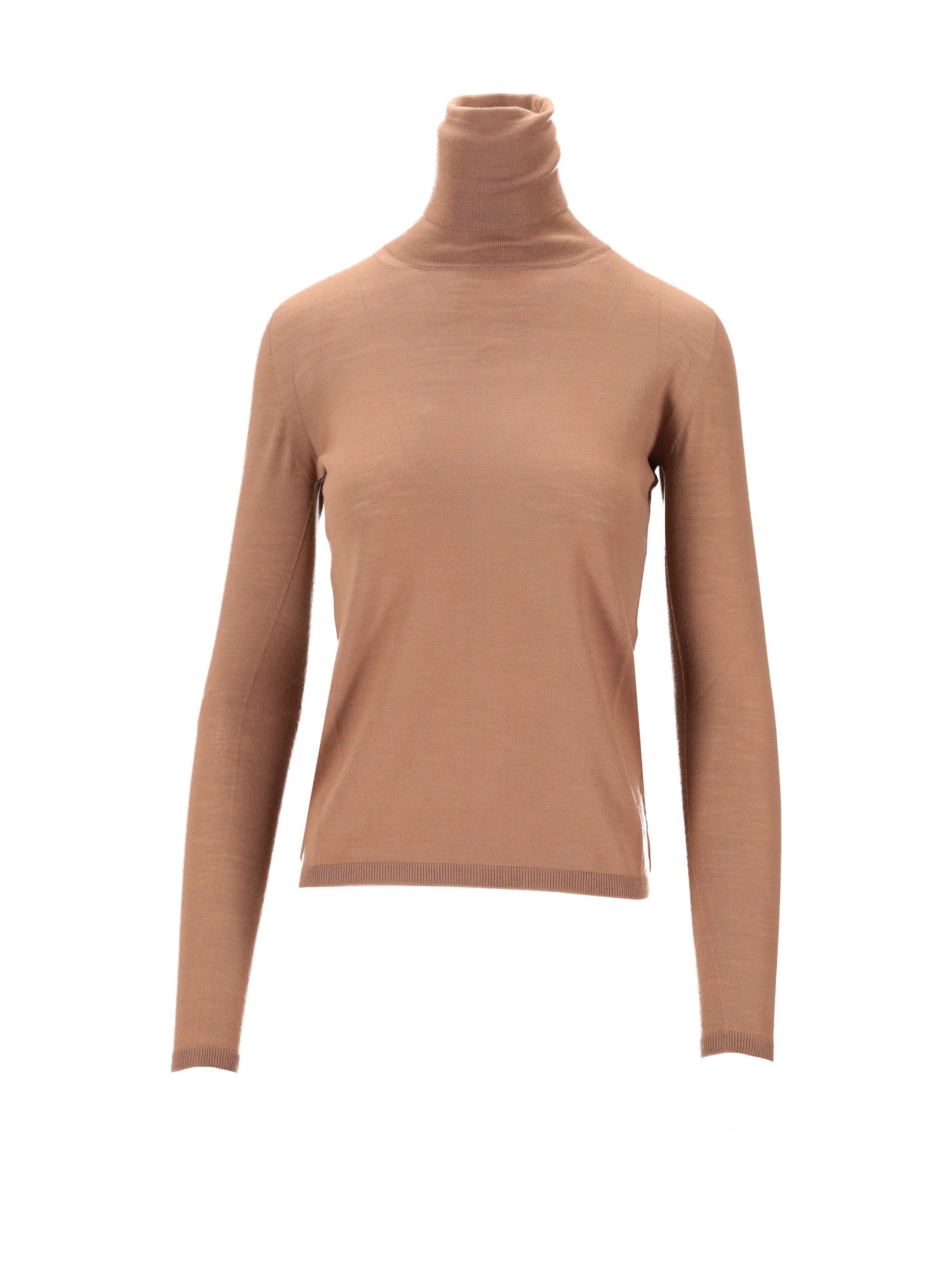Max Mara Maglia Canottiera Top