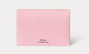 Ralph Lauren Ply Flp Cc Card Case Small