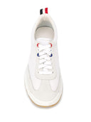 Thom Browne Tech Runner Panelled Sneakers
