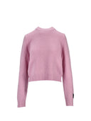 Bb Wallace Crew Neck Sweater