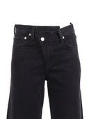 Agolde Arc Criss Cross Jean