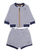 K Way E. Set Sponge Pant/Sweater
