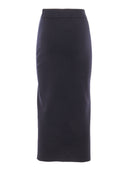 Fabiana Filippi Second Skin Skirt