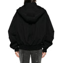 Attico Oversize Bomber Jacket