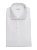 Sartoria Del Campo Sonrisa Camicia Uomo