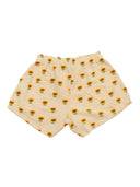 Bobo choisit un short tournesol partout