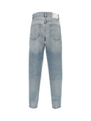 Agolde 80 S Jean High Rise Vintg Taper