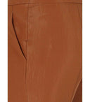 Essentiel Antwerp Jordy Etruscan Red Cropped Pants