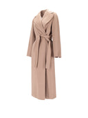 Max Mara S Cappotto